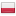 spectrumservices.ae server is located in Poland